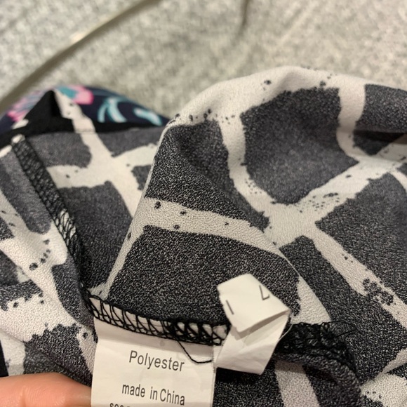 Long length top - Picture 5 of 5